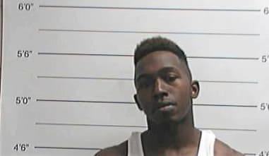 Briant Isidore, - Orleans Parish County, LA 